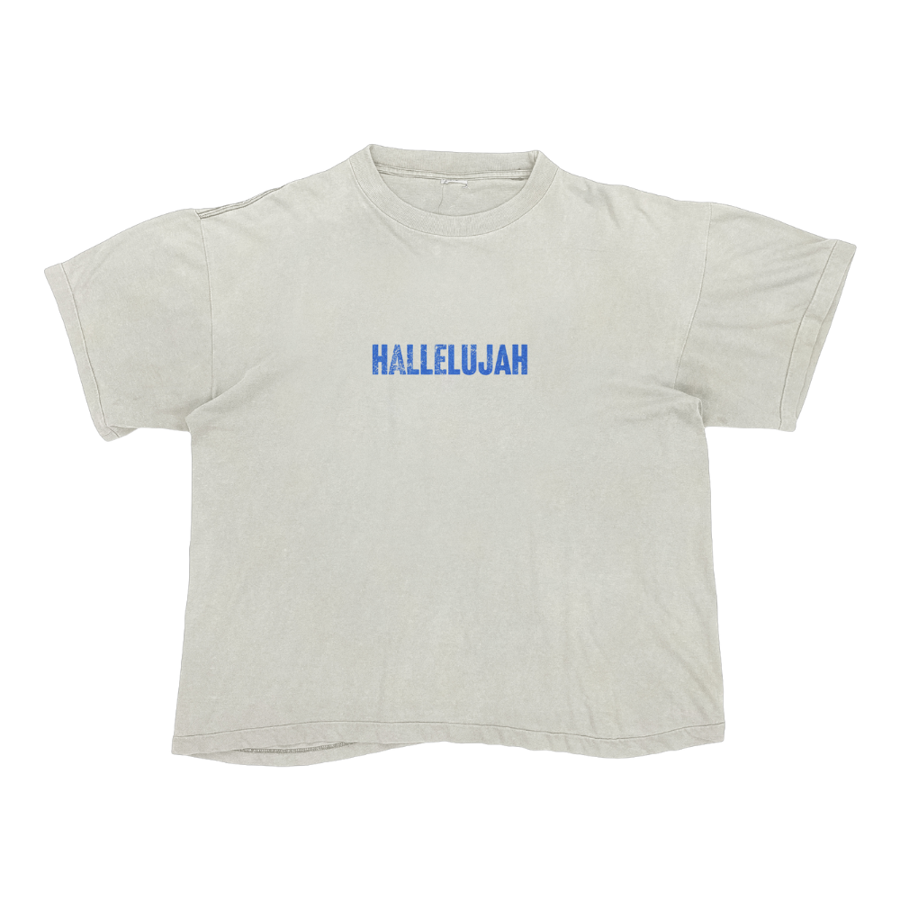Let The Church Sing Tee