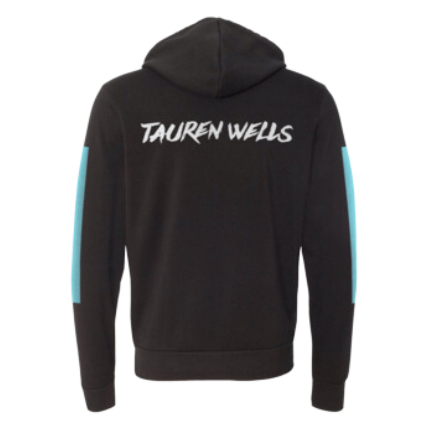 Citizen of Heaven Shield Hoodie
