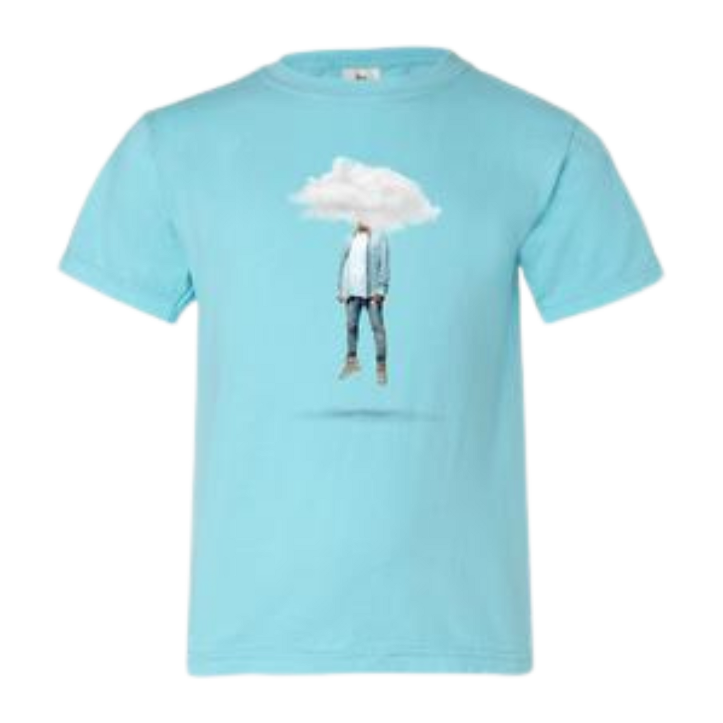 Citizen Of Heaven Youth Tour Tee