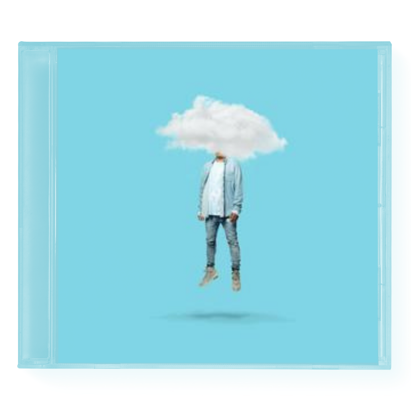 Citizen of Heaven CD