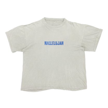 Let The Church Sing Tee