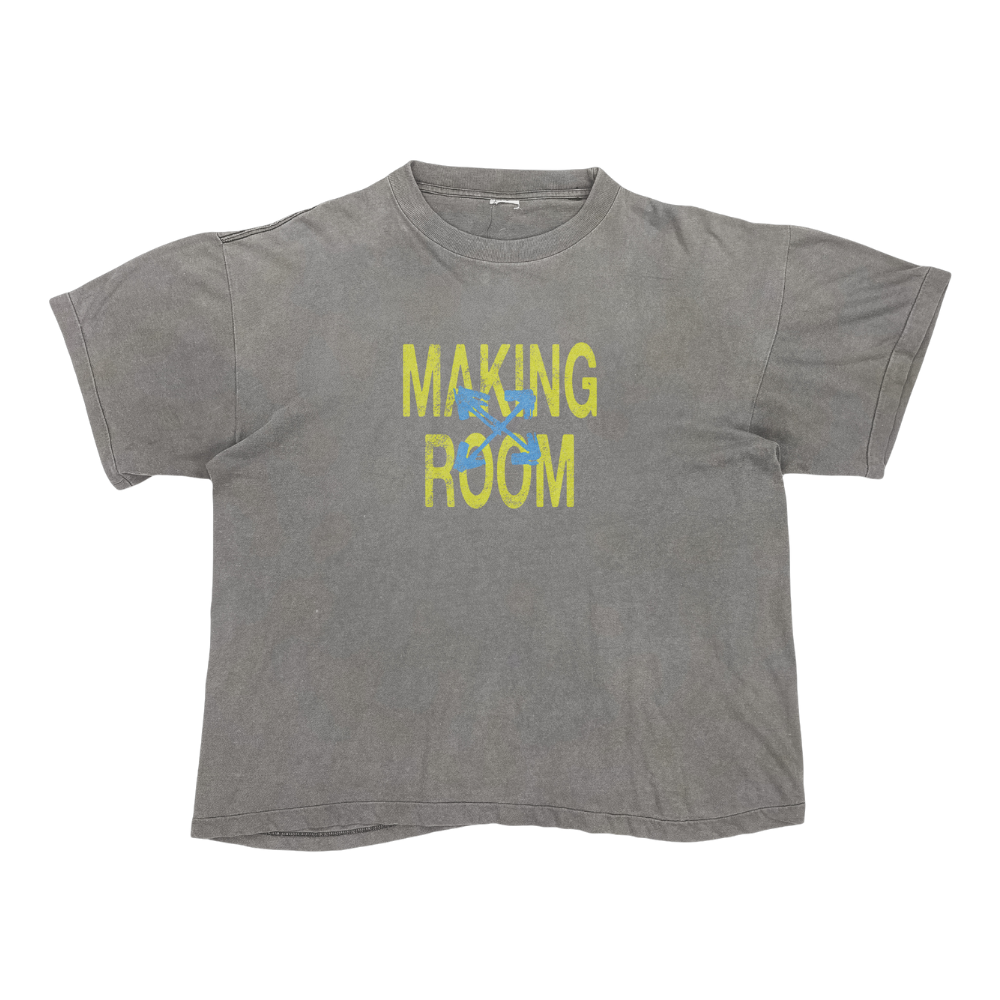 Making Room Tee