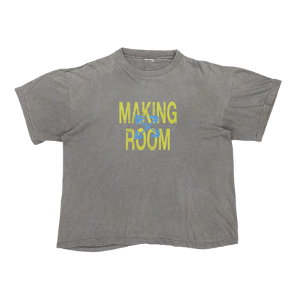 Making Room Tee