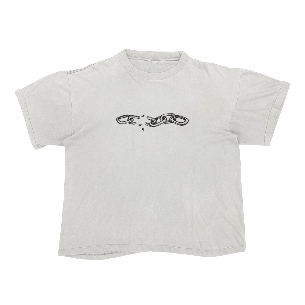 I Am Not Guilty Tee