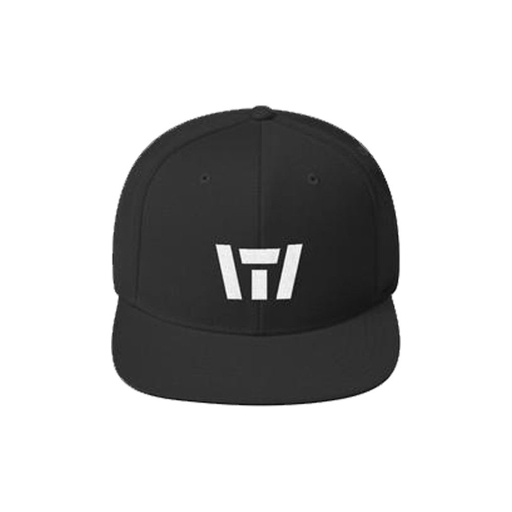 TW Bold Logo Hat