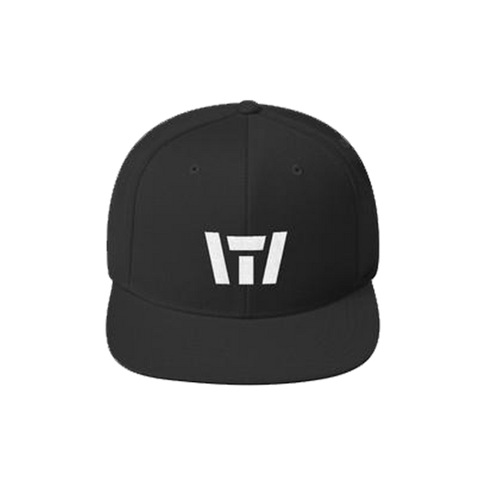 TW Bold Logo Hat
