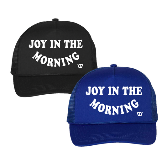 Joy In The Morning Hat