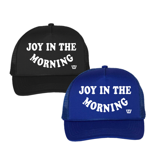 Joy In The Morning Hat