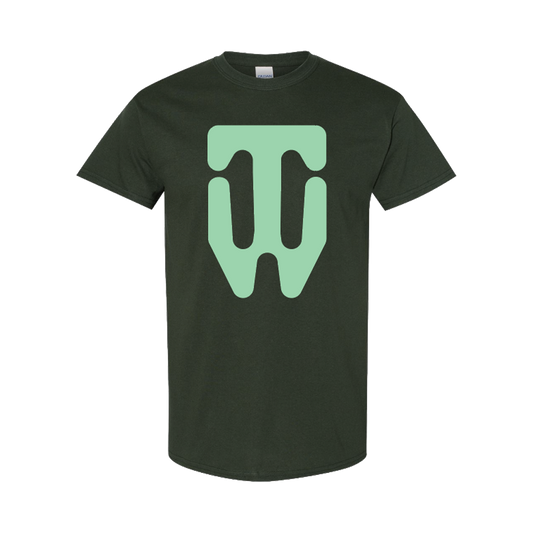 TW Logo Known + Loved Tee
