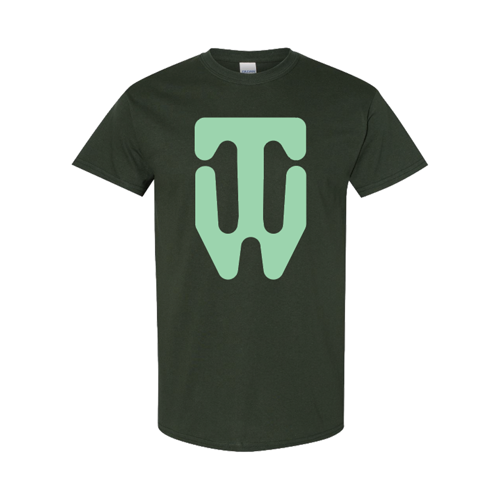 TW Logo Known + Loved Tee